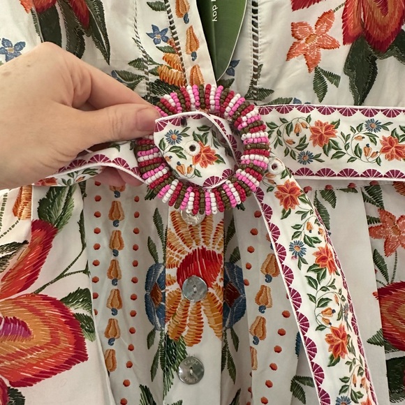 Farm Rio romper - Picture 2 of 5